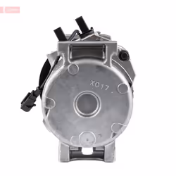 Compresseur de climatisation DENSO DCP99531