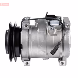 Compresseur de climatisation DENSO DCP99531 - Vue supplémentaire 4