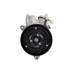 Compresseur de climatisation DENSO DCP99833