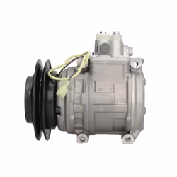 Compresseur de climatisation DENSO DCP99834