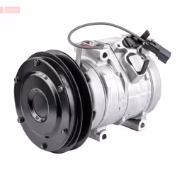 Compresseur de climatisation DENSO DCP99825