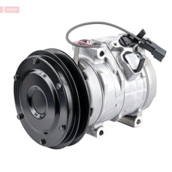 Compresseur de climatisation DENSO DCP99825