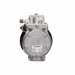 Compresseur de climatisation DENSO DCP99826