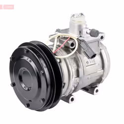 Compresseur de climatisation DENSO DCP99827