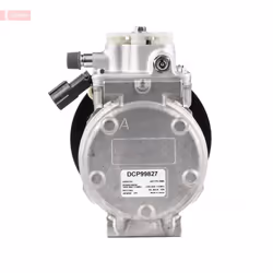 Compresseur de climatisation DENSO DCP99827