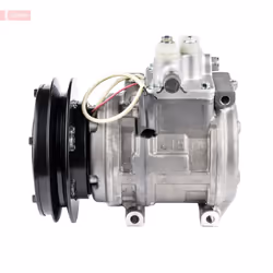Compresseur de climatisation DENSO DCP99827 - Vue supplémentaire 4