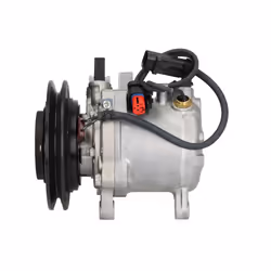 Compresseur de climatisation DENSO DCP99813
