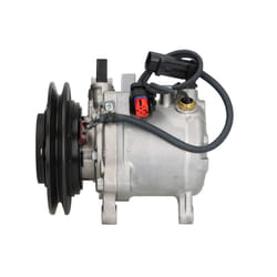 Compresseur de climatisation DENSO DCP99813