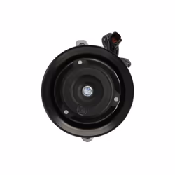 Compresseur de climatisation DENSO DCP99813