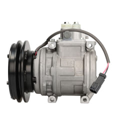 Compresseur de climatisation DENSO DCP99814