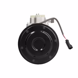 Compresseur de climatisation DENSO DCP99814