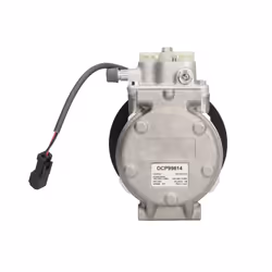 Compresseur de climatisation DENSO DCP99814