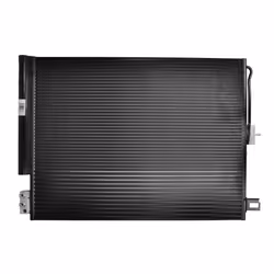 Condenseur, climatisation DENSO DCN06019
