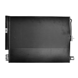Condenseur, climatisation DENSO DCN06019