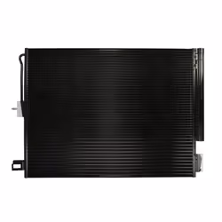 Condenseur, climatisation DENSO DCN06019