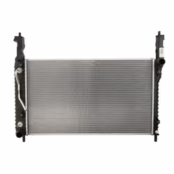 Radiateur moteur DENSO DRM20123