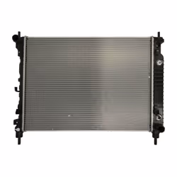 Radiateur moteur DENSO DRM20124