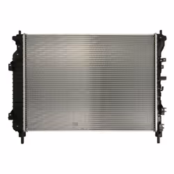 Radiateur moteur DENSO DRM20124