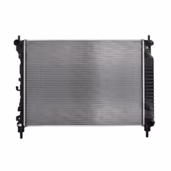 Radiateur moteur DENSO DRM20125
