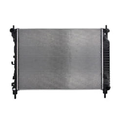Radiateur moteur DENSO DRM20125