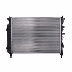 Radiateur moteur DENSO DRM20125