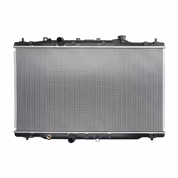 Radiateur moteur DENSO DRM40054