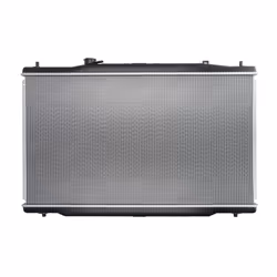Radiateur moteur DENSO DRM40054