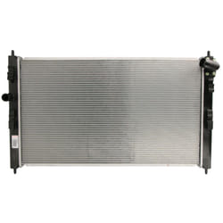 Radiateur moteur DENSO DRM45053