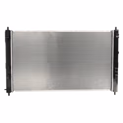 Radiateur moteur DENSO DRM45053