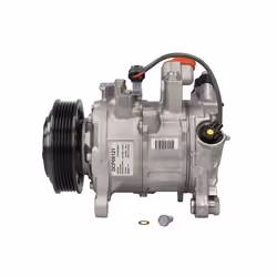 Compresseur de climatisation DENSO DCP05121
