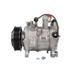 Compresseur de climatisation DENSO DCP05121