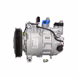 Compresseur de climatisation DENSO DCP02114