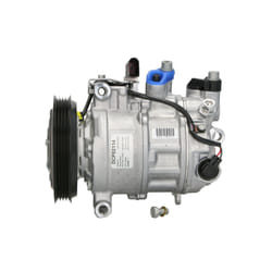 Compresseur de climatisation DENSO DCP02114