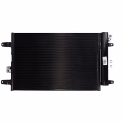 Condenseur, climatisation DENSO DCN32015