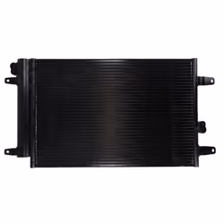 Condenseur, climatisation DENSO DCN32015