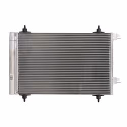 Condenseur, climatisation DENSO DCN07019