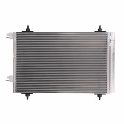 Condenseur, climatisation DENSO DCN07019