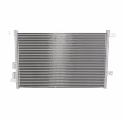 Condenseur, climatisation DENSO DCN01011