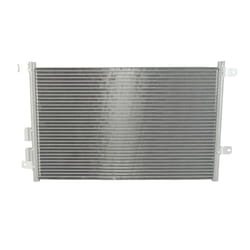 Condenseur, climatisation DENSO DCN01011
