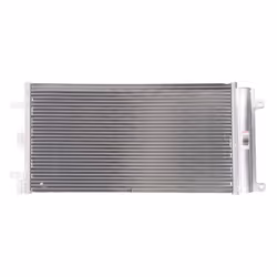 Condenseur, climatisation DENSO DCN09042