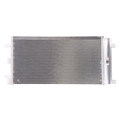 Condenseur, climatisation DENSO DCN09042