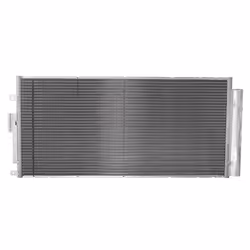 Condenseur, climatisation DENSO DCN09046