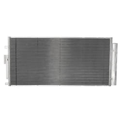 Condenseur, climatisation DENSO DCN09046