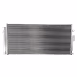 Condenseur, climatisation DENSO DCN09046