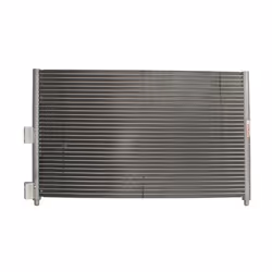 Condenseur, climatisation DENSO DCN09071