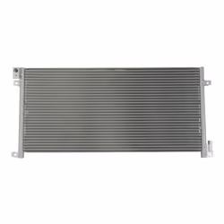Condenseur, climatisation DENSO DCN12001