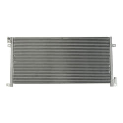 Condenseur, climatisation DENSO DCN12001