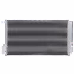 Condenseur, climatisation DENSO DCN13109