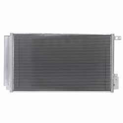 Condenseur, climatisation DENSO DCN13109