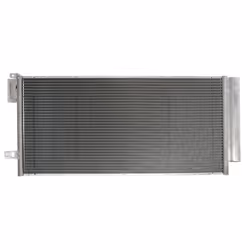 Condenseur, climatisation DENSO DCN13110